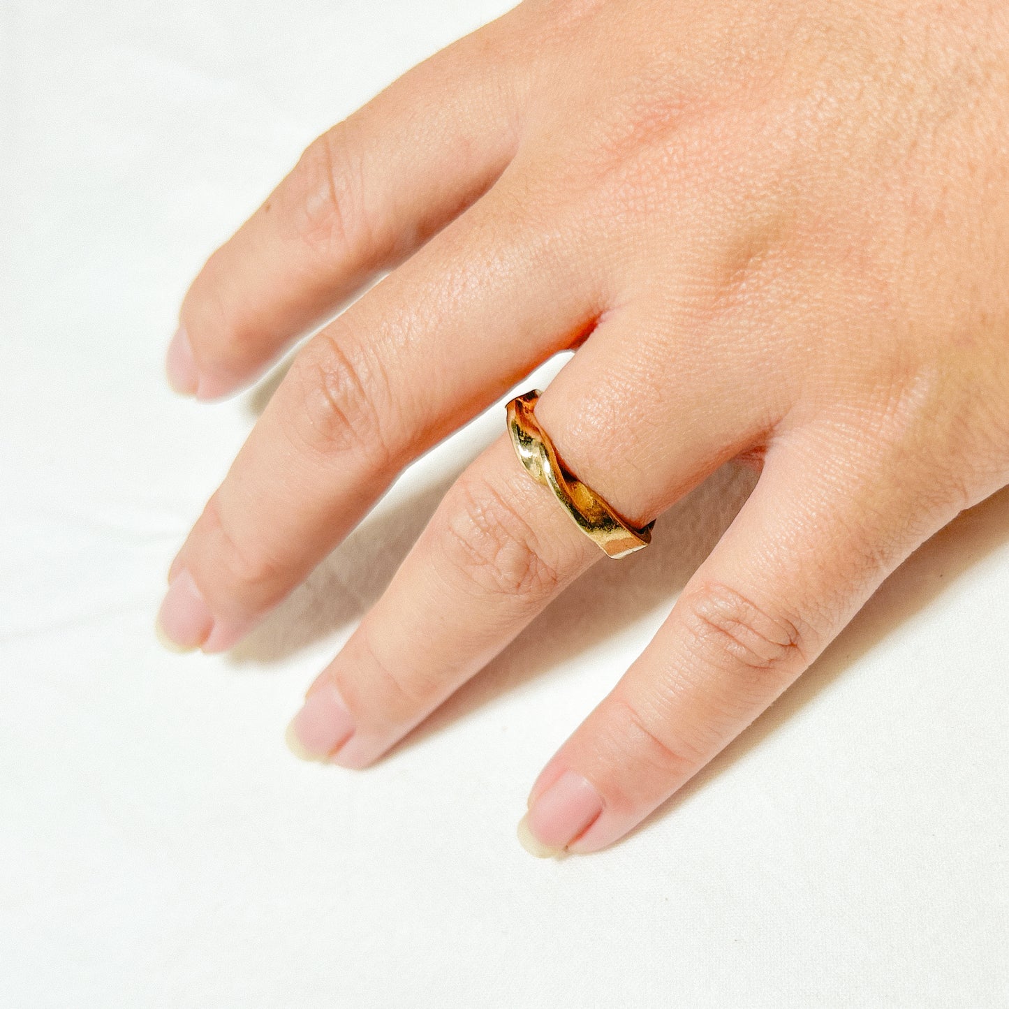 Marahuyo Ring