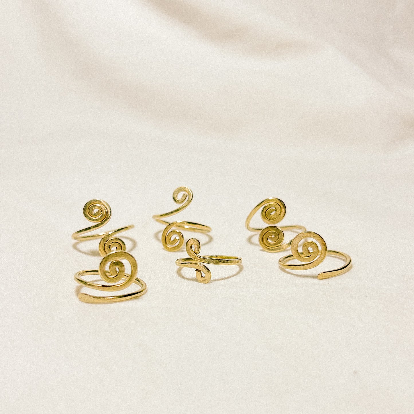 Ipo Ipo Rings