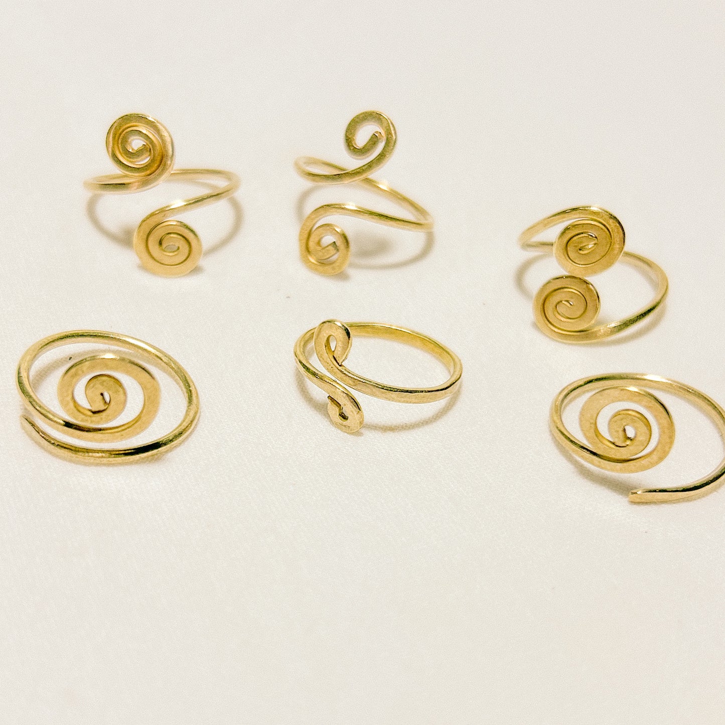 Ipo Ipo Rings