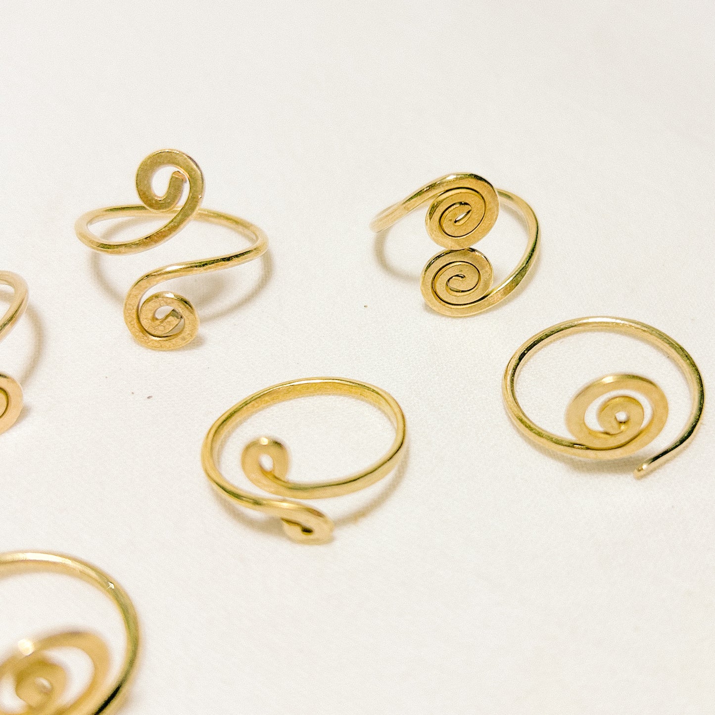 Ipo Ipo Rings