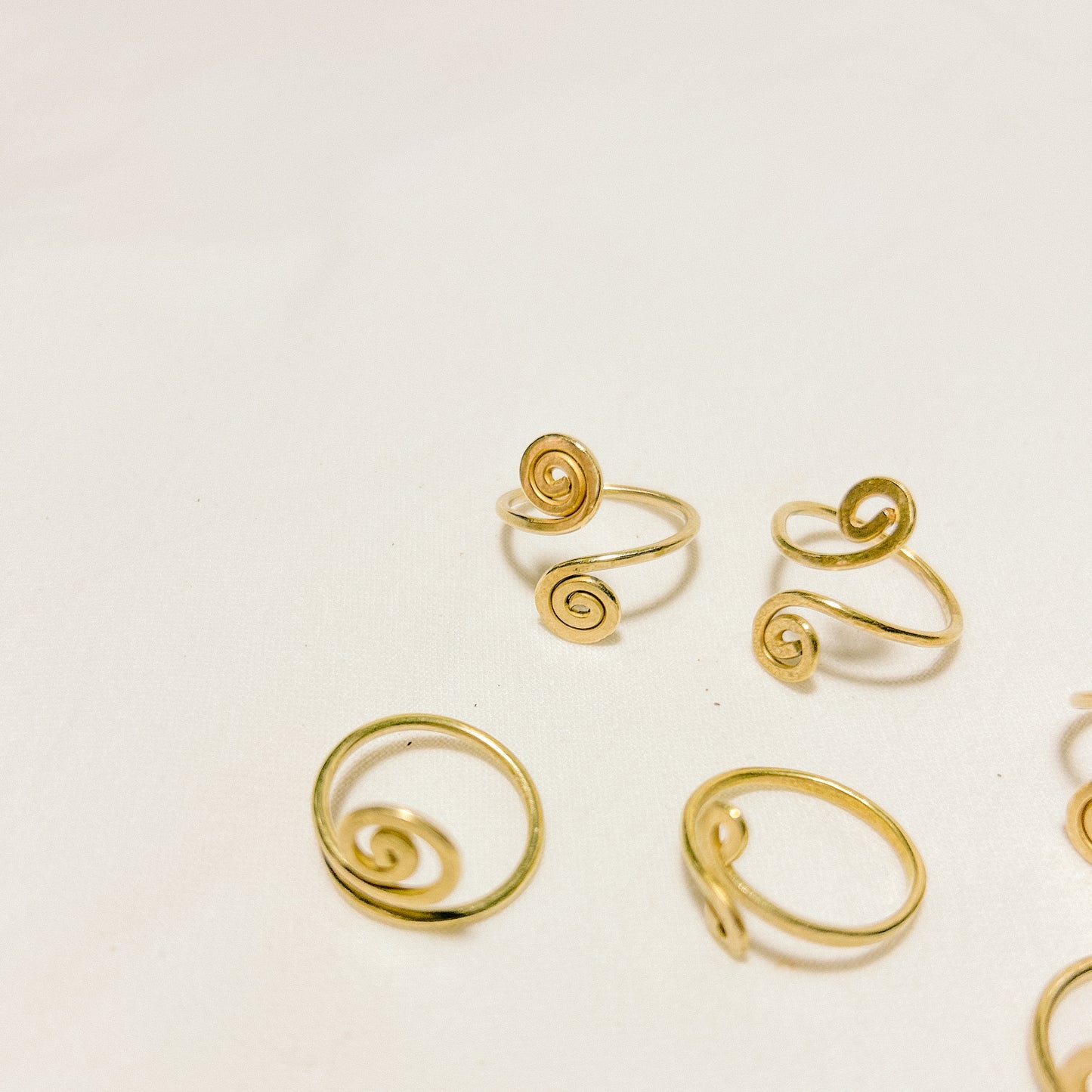 Ipo Ipo Rings
