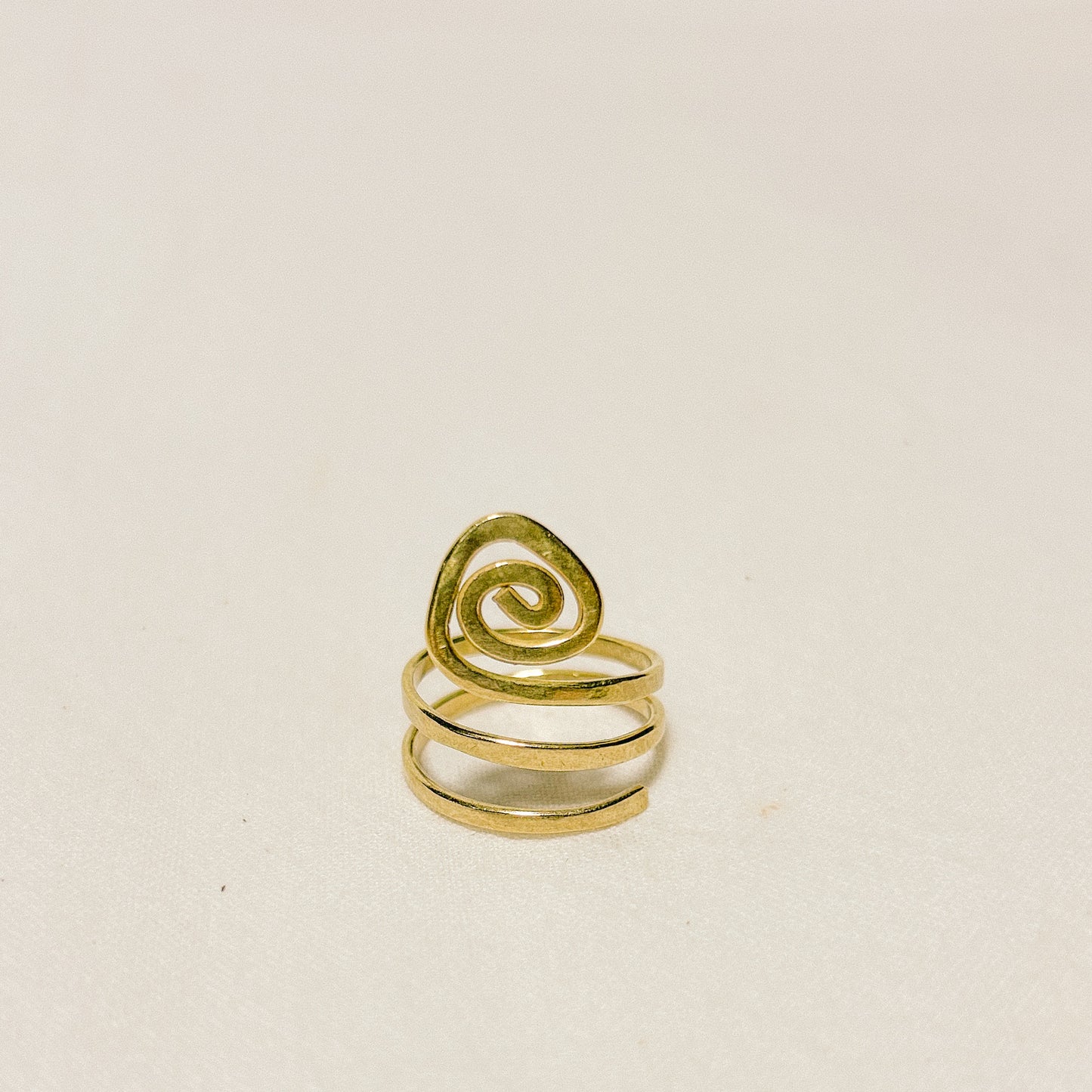 Ouroboros Ring