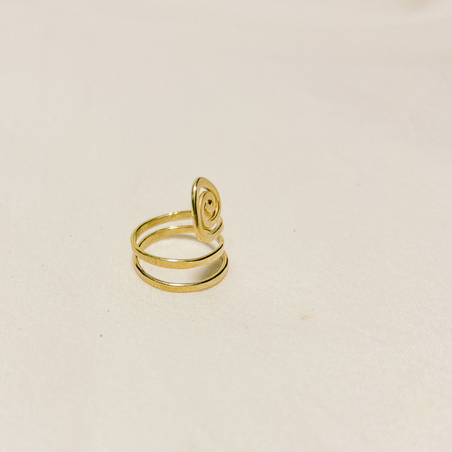 Ouroboros Ring
