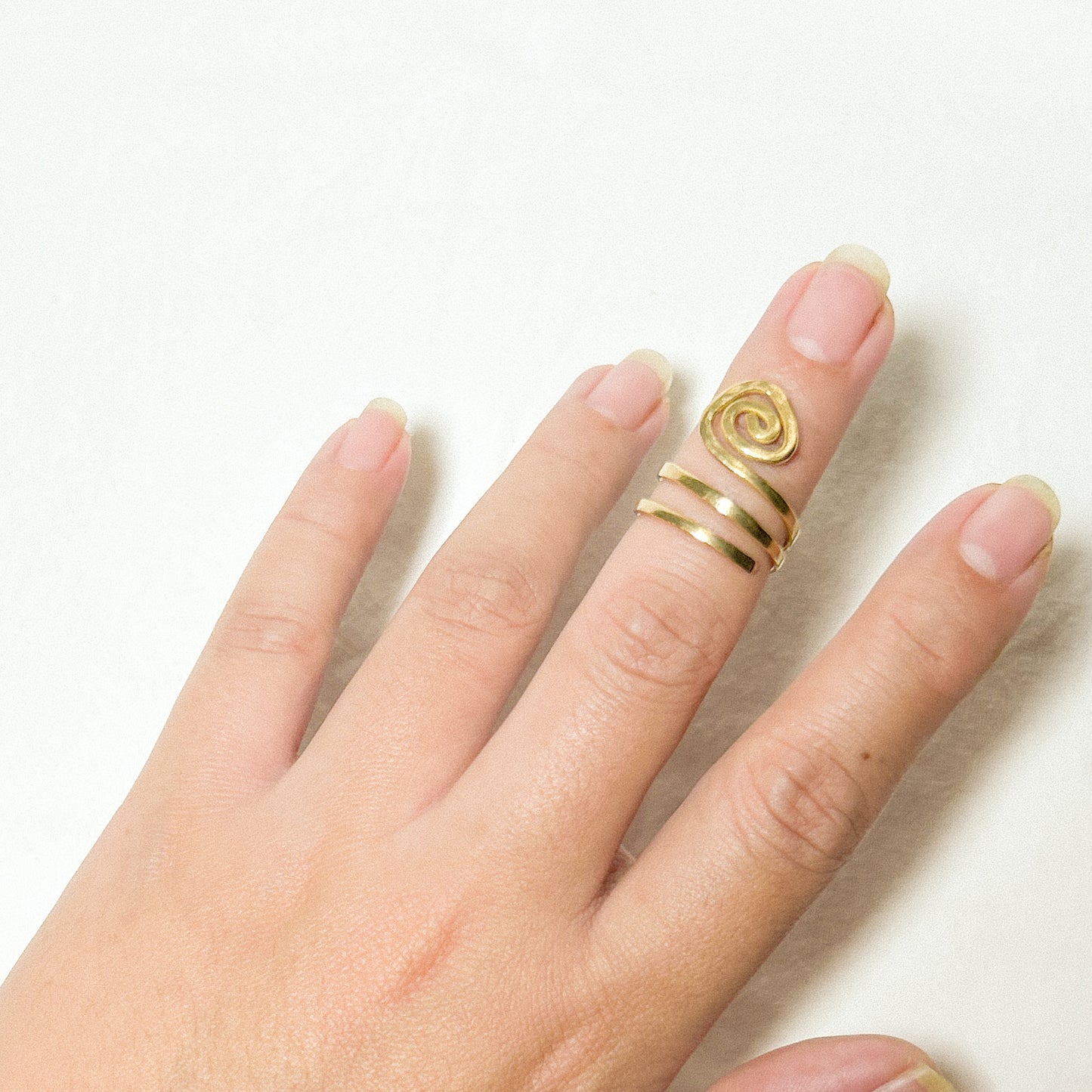 Ouroboros Ring