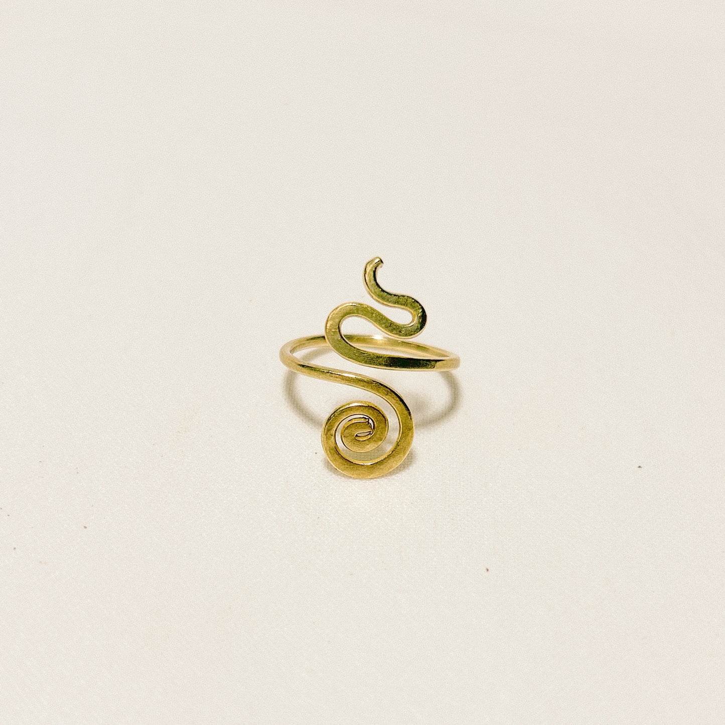 Suyo Ring