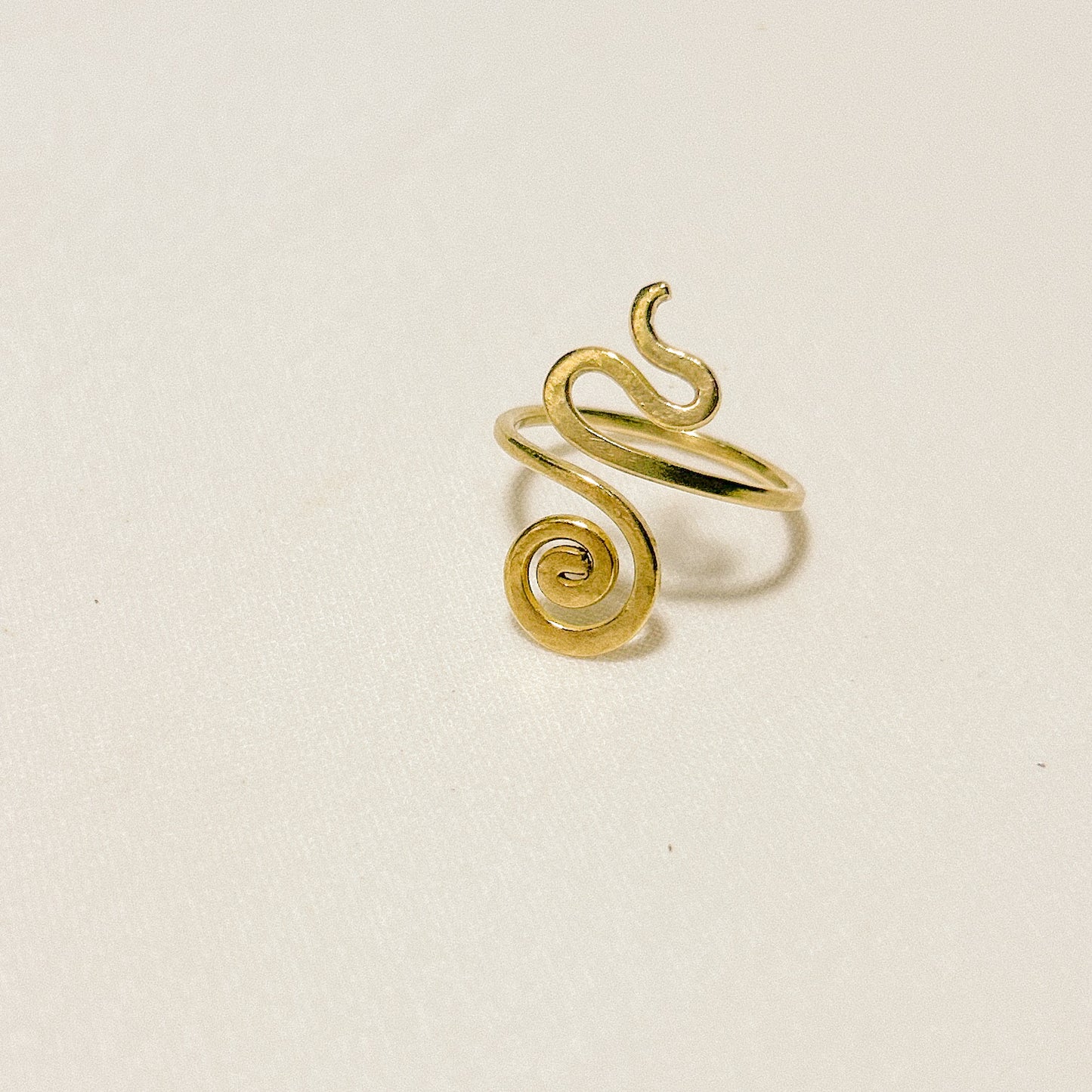 Suyo Ring