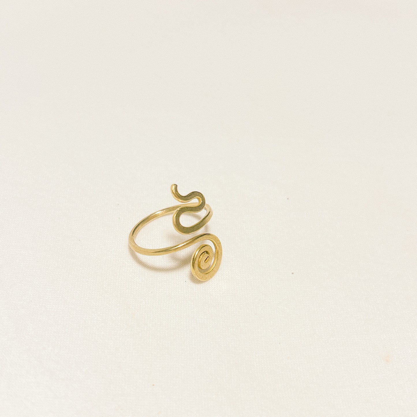 Suyo Ring