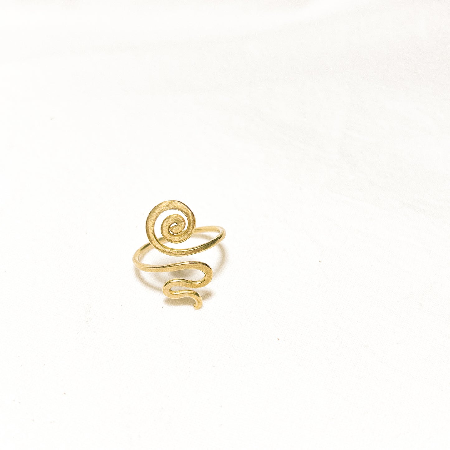 Suyo Ring