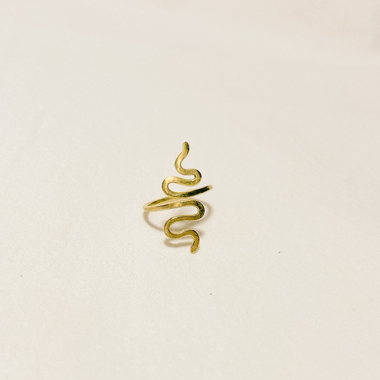 Kundalini Ring