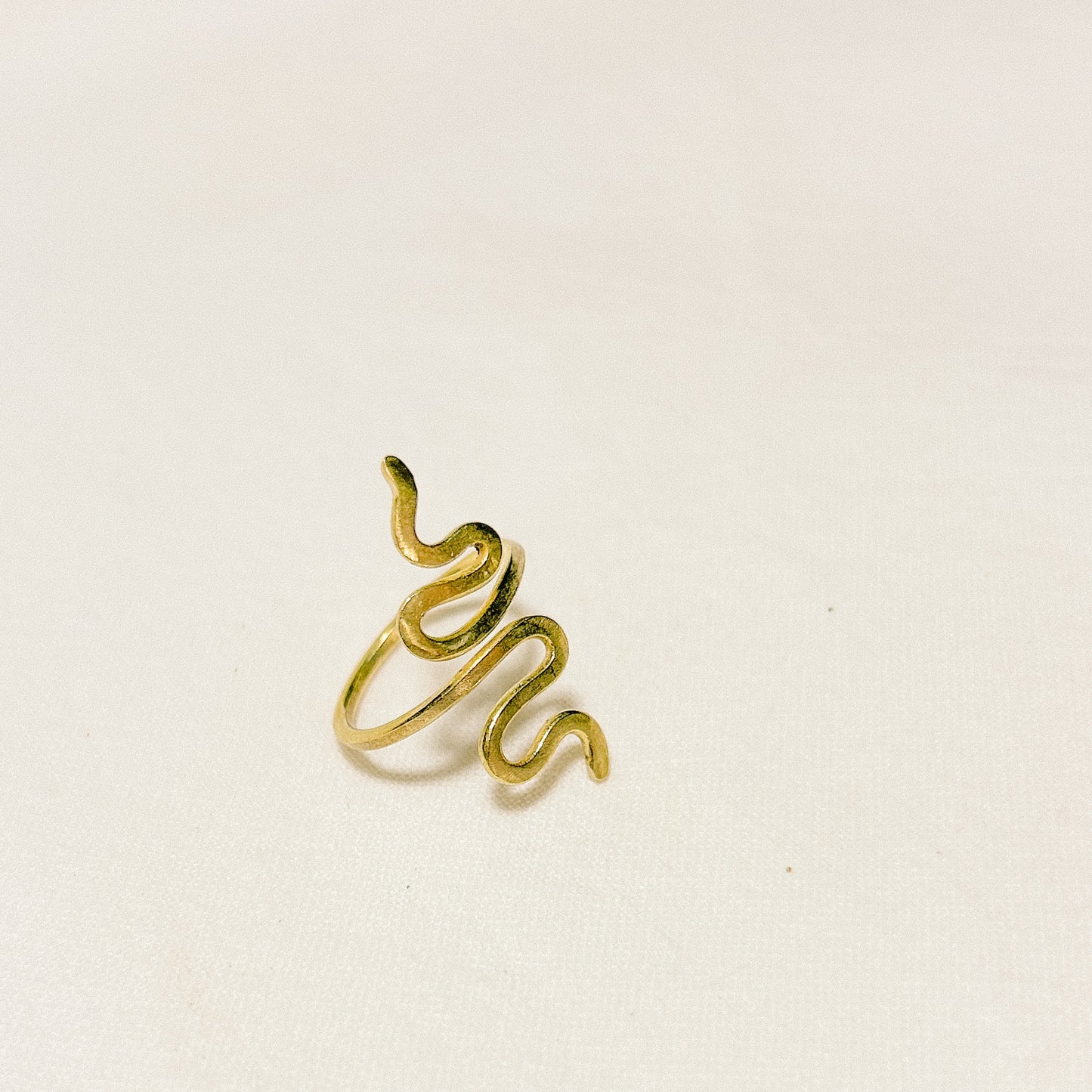 Kundalini Ring