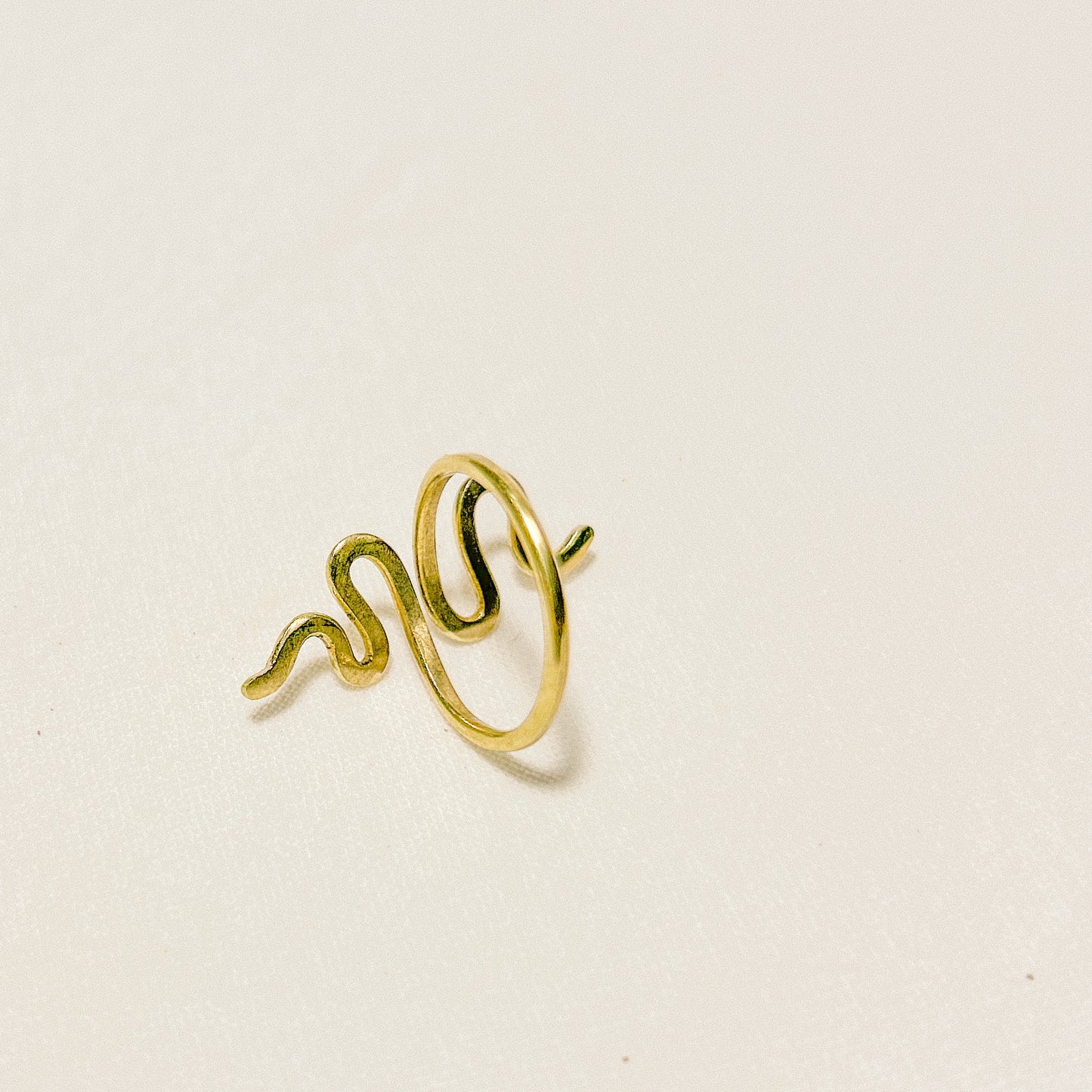 Kundalini Ring