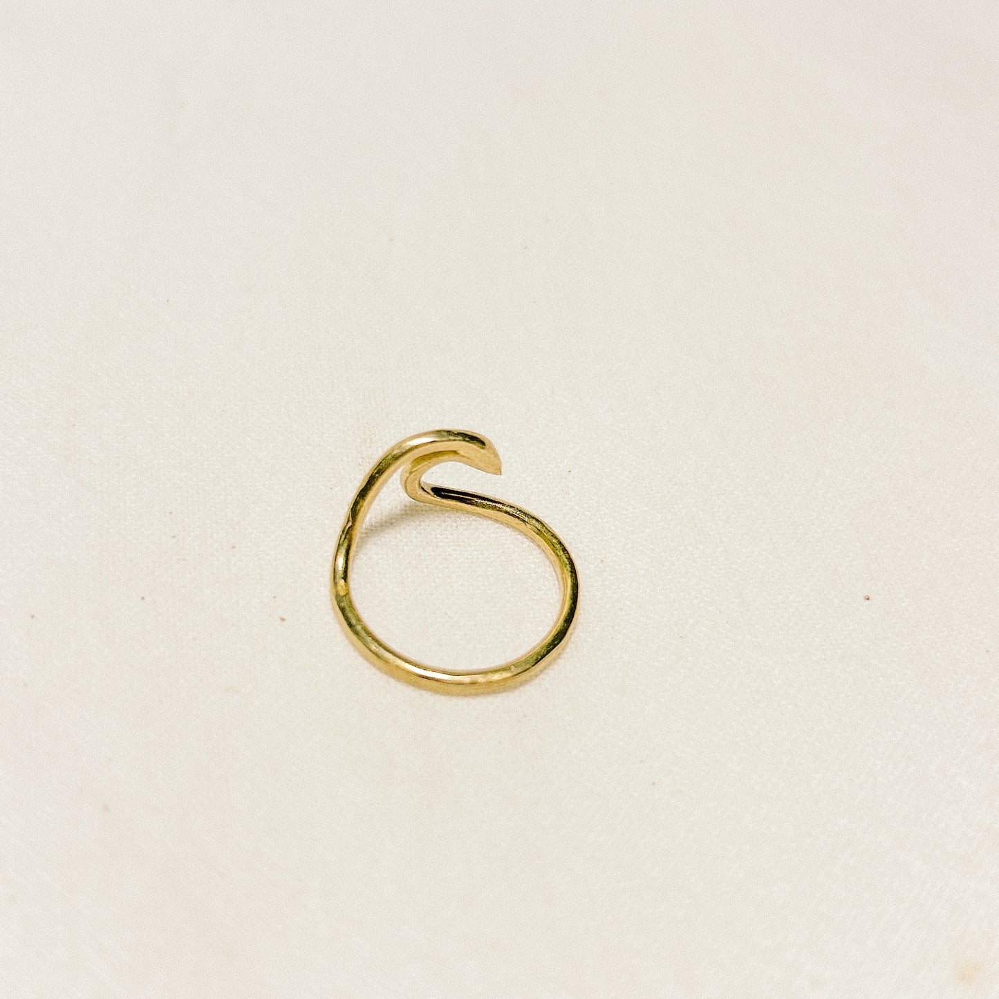 Alon Rings
