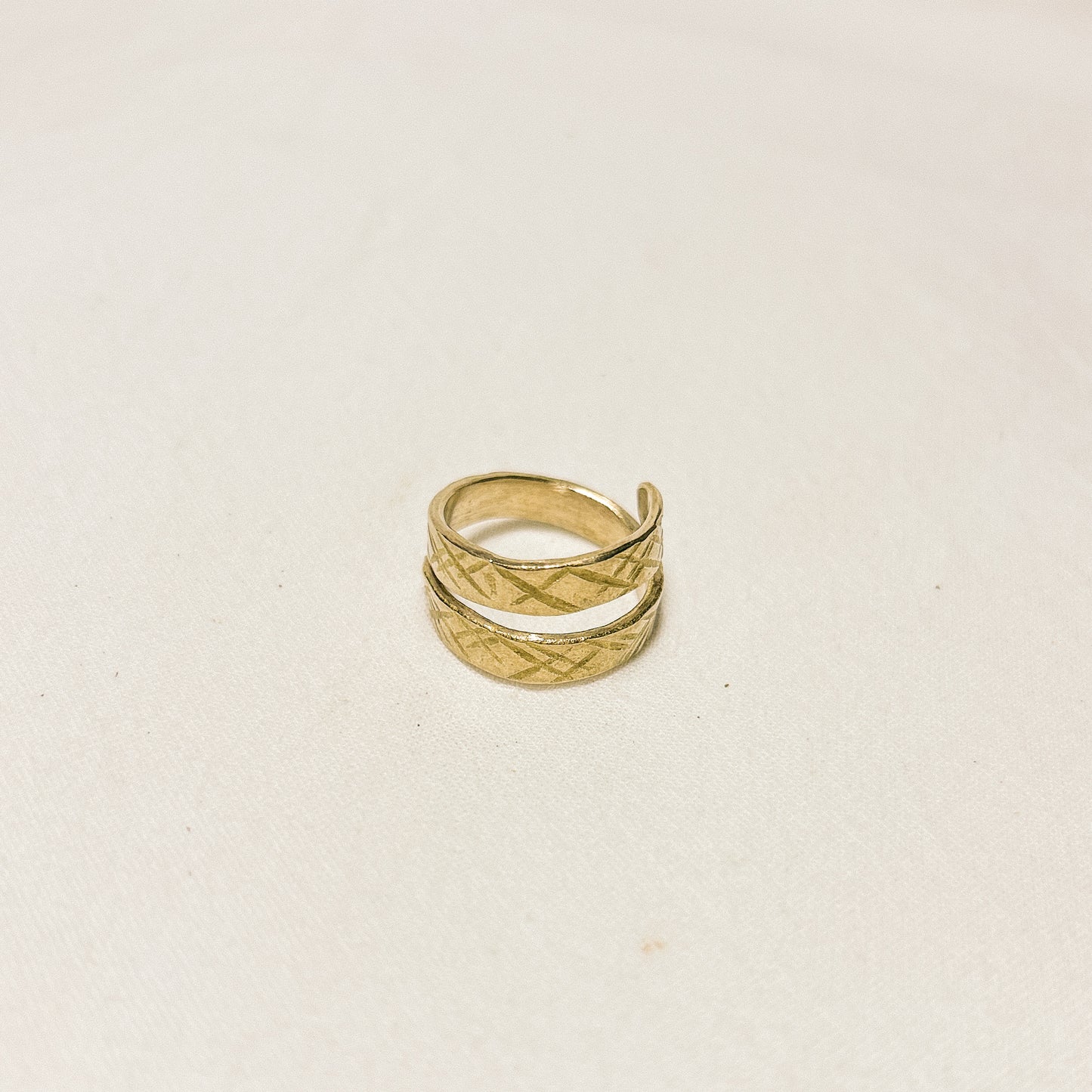 Sawali Rings