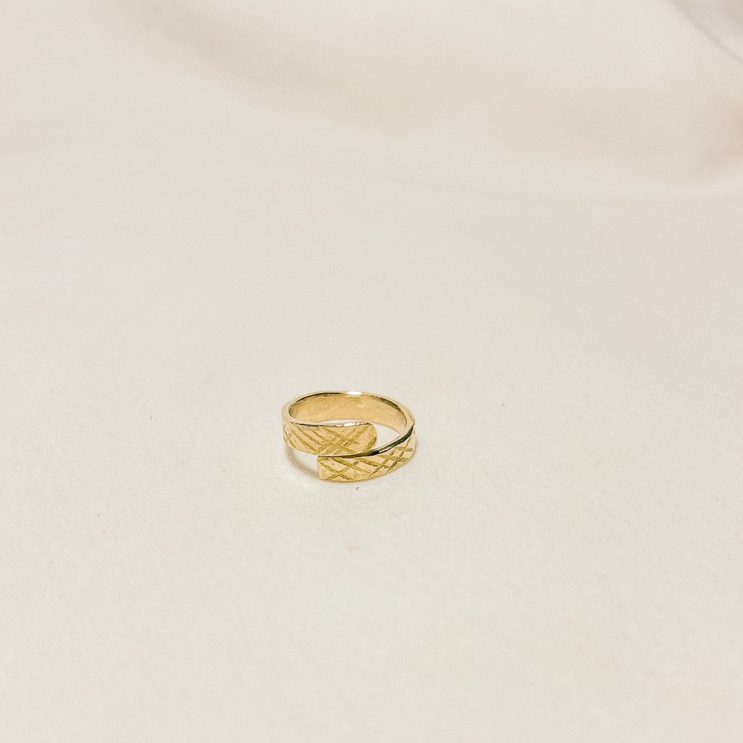 Sawali Rings