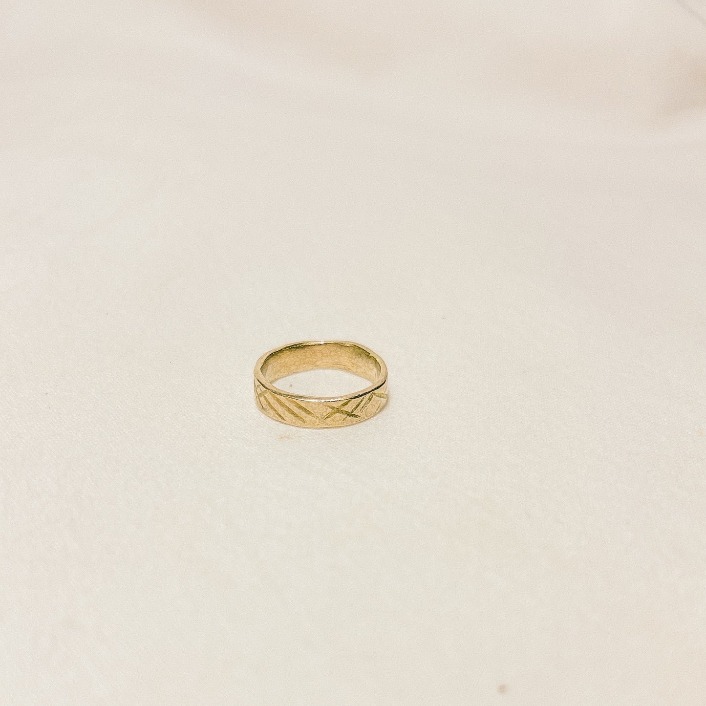 Sawali Rings