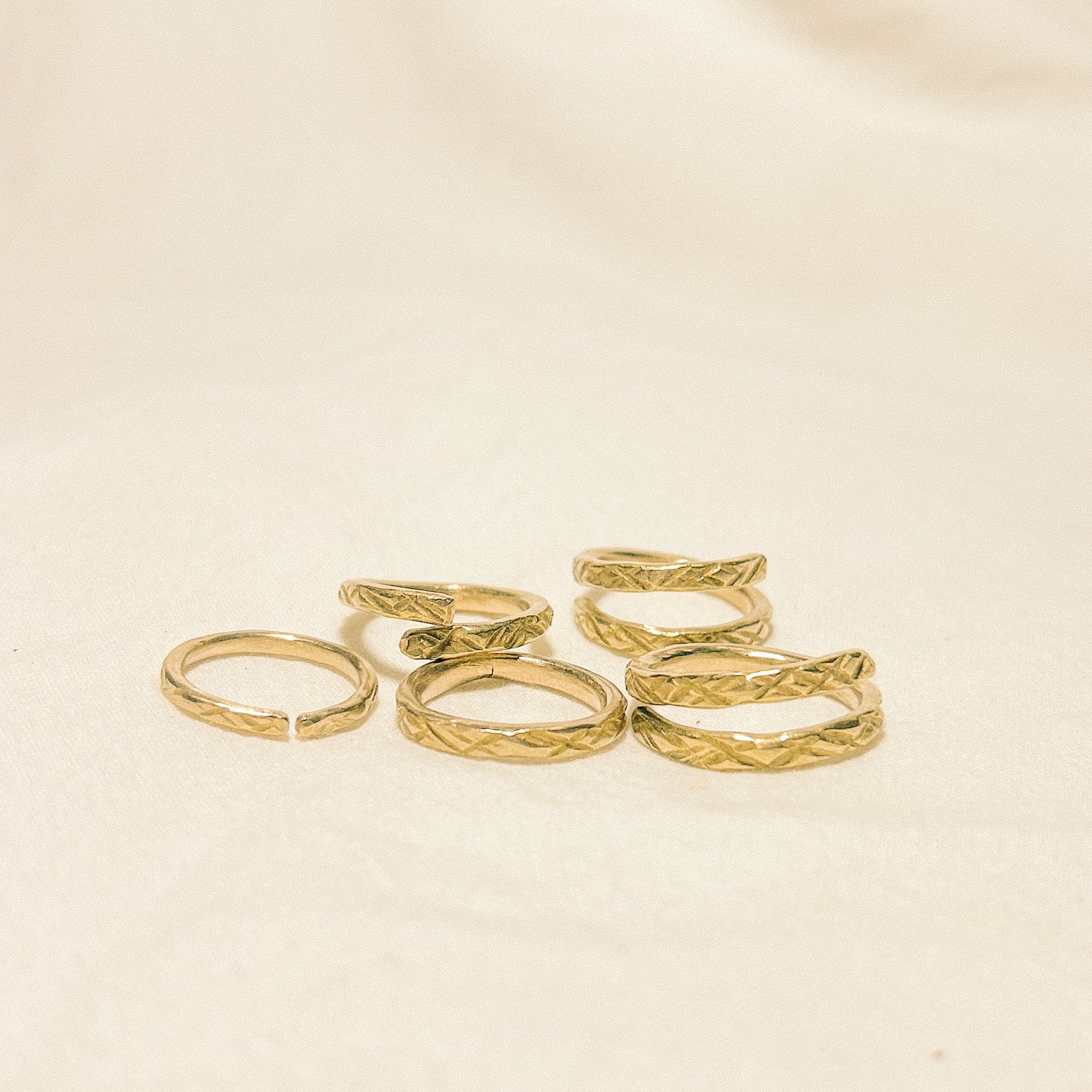 A Makan Rings