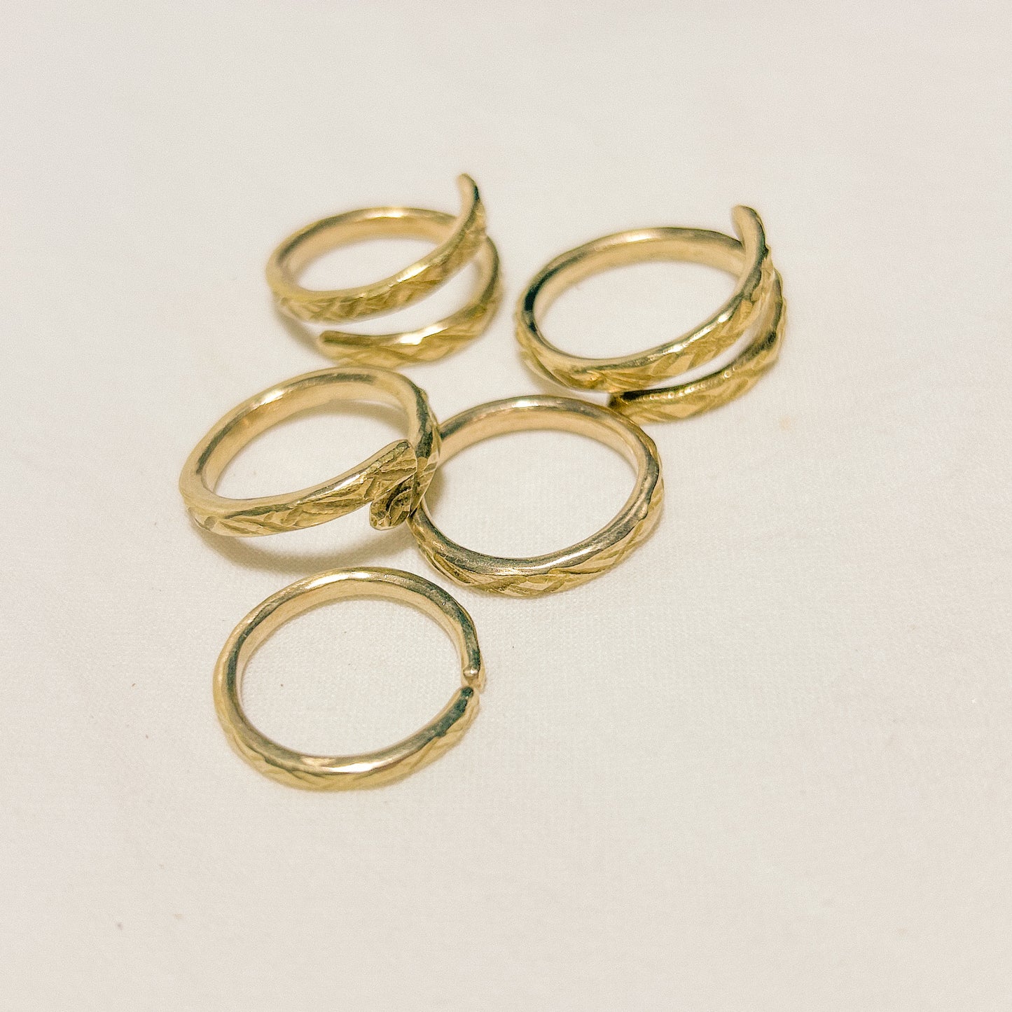 A Makan Rings