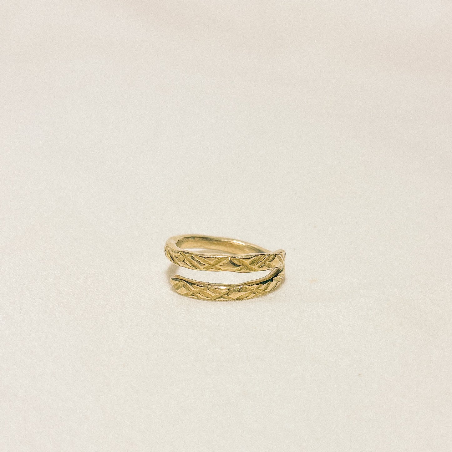 A Makan Rings