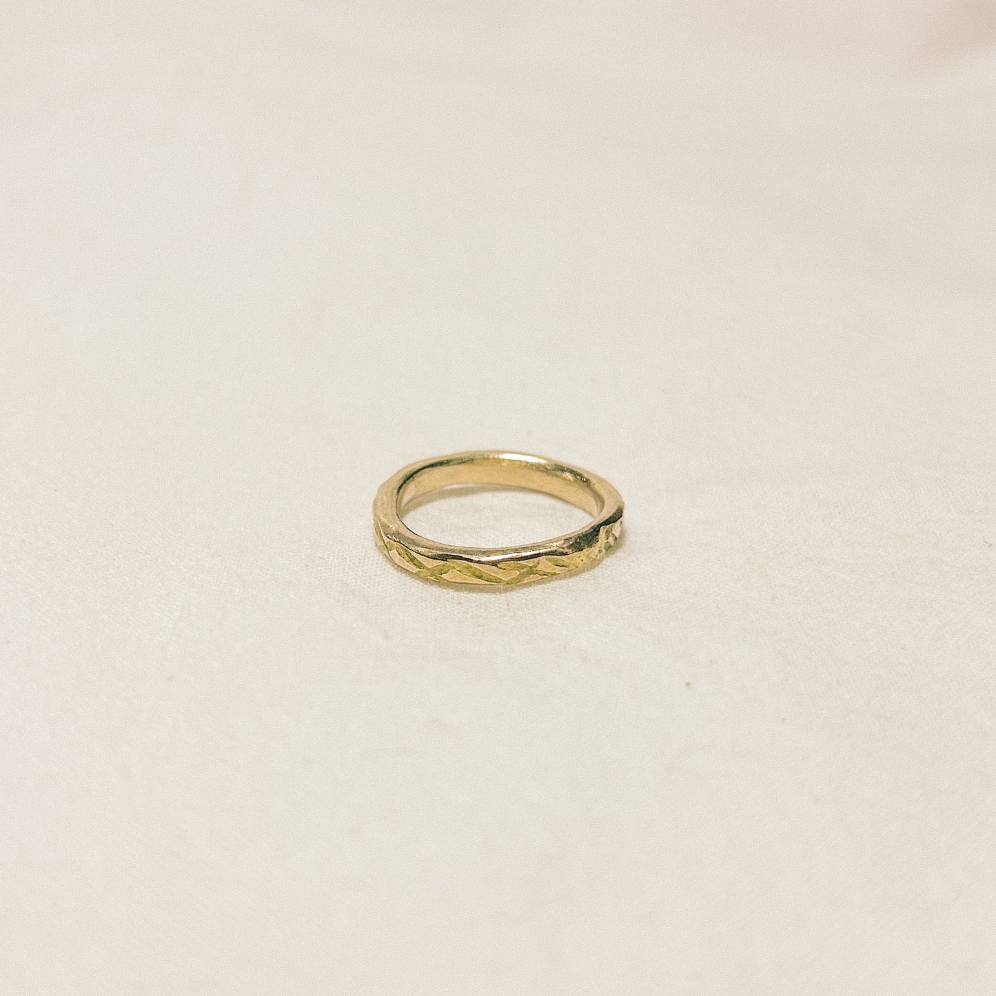 A Makan Rings