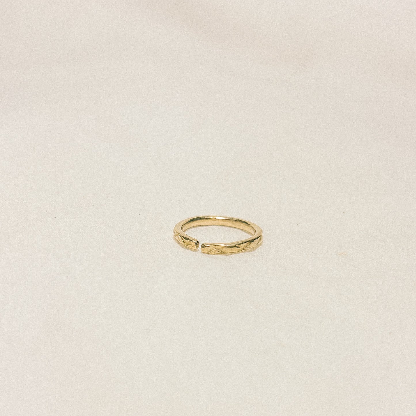 A Makan Rings