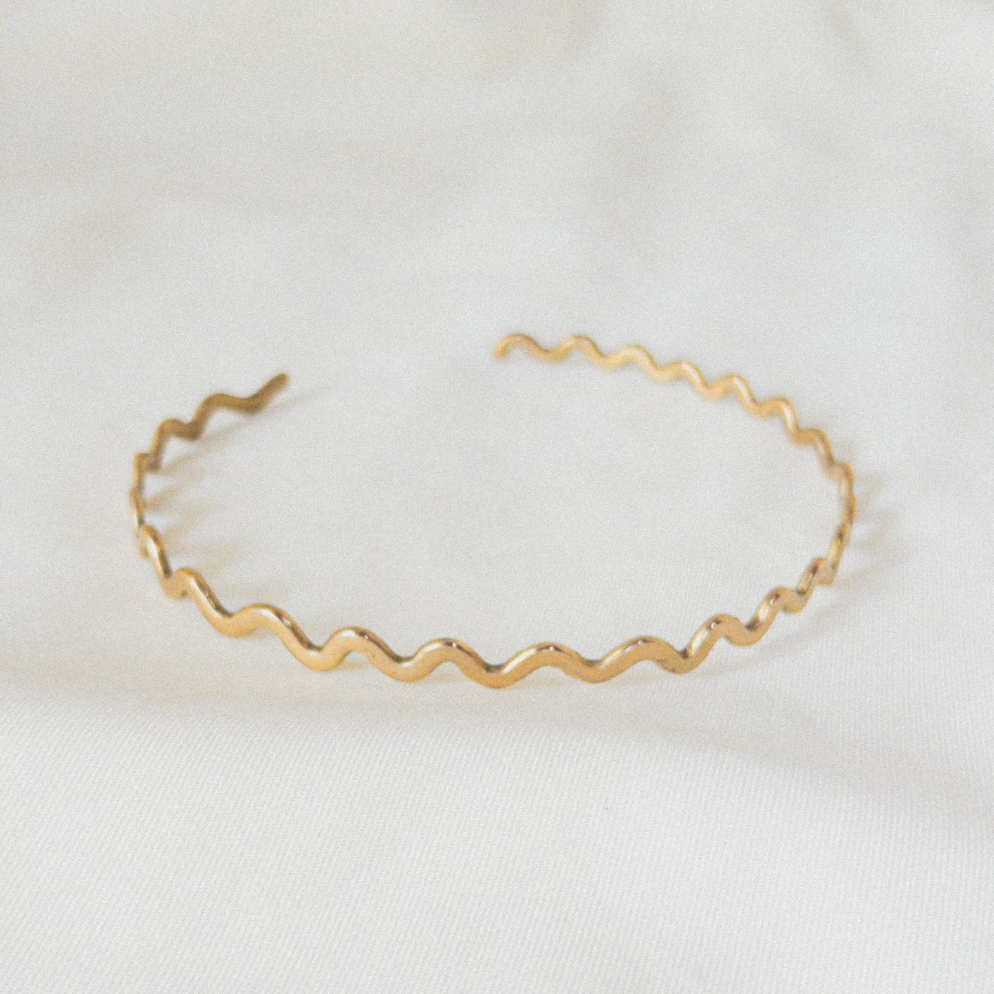 Agos Brass Choker