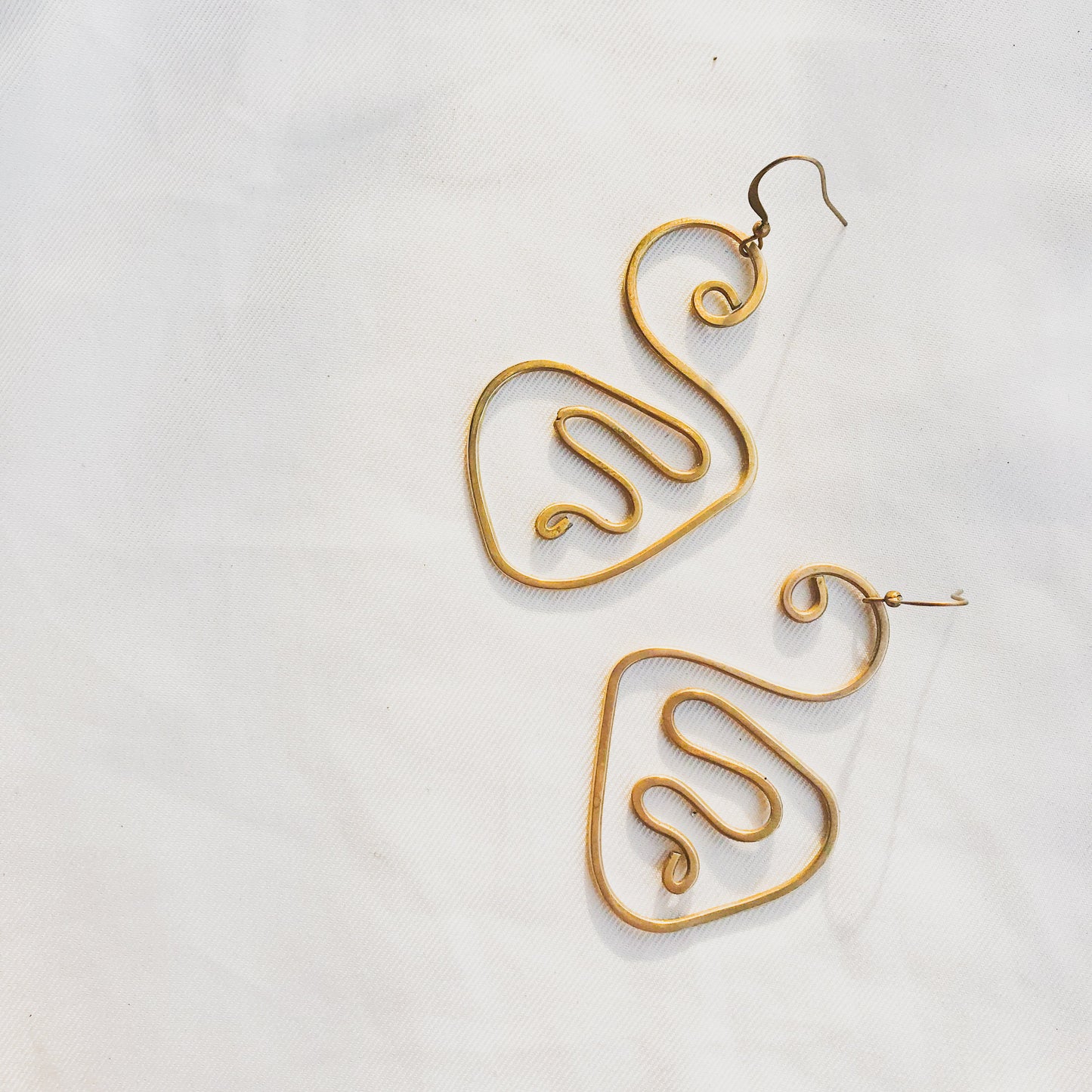 Solaris Earrings