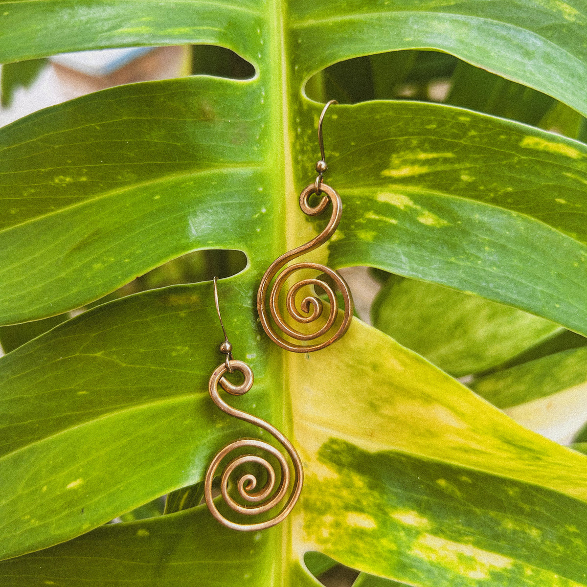 Solara Earrings