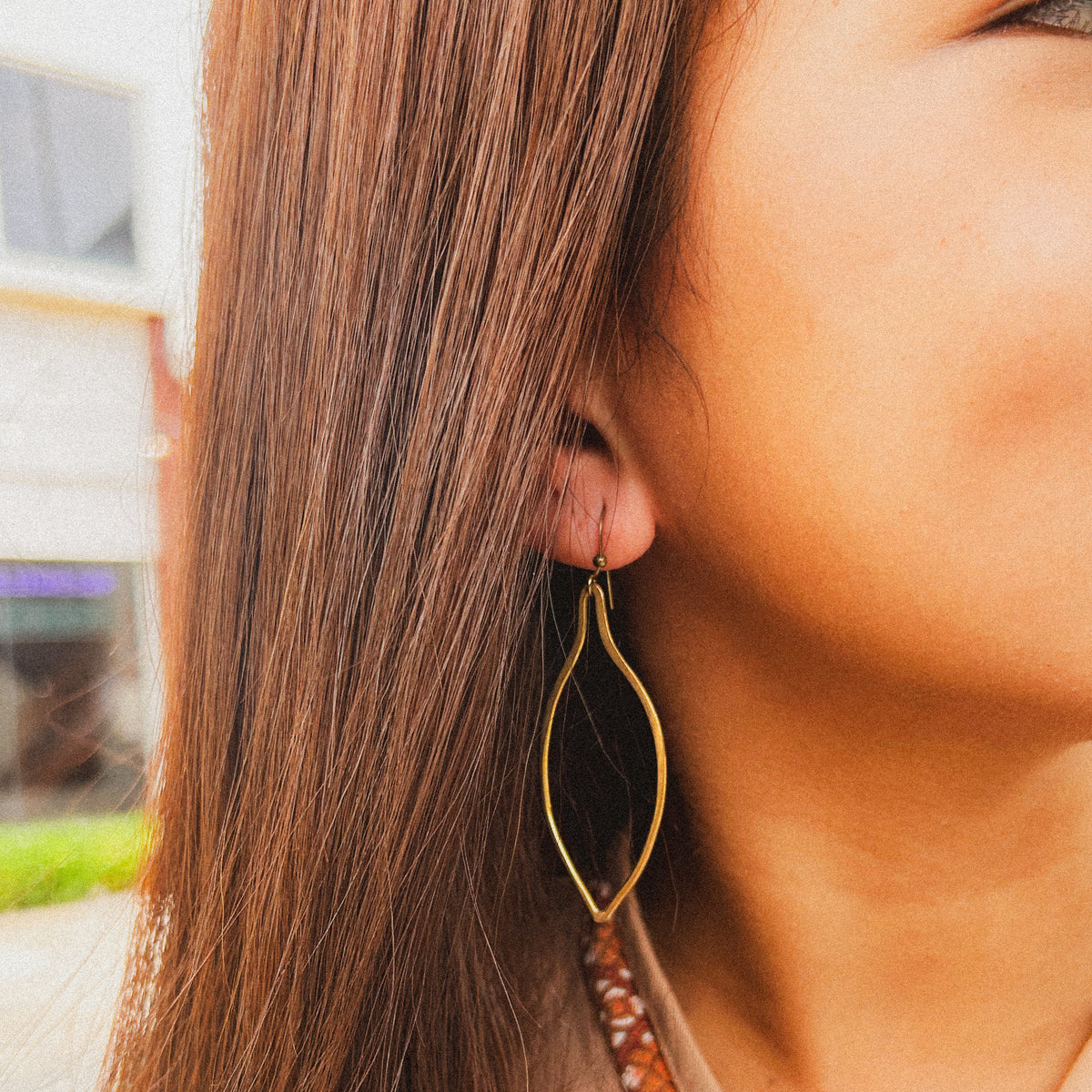 Puerta Earrings