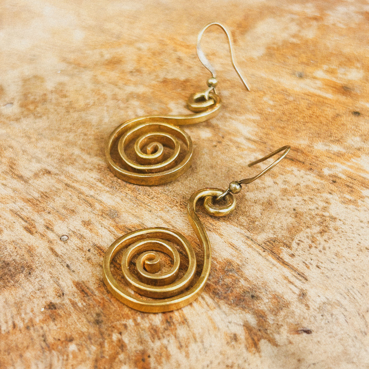 Solara Earrings