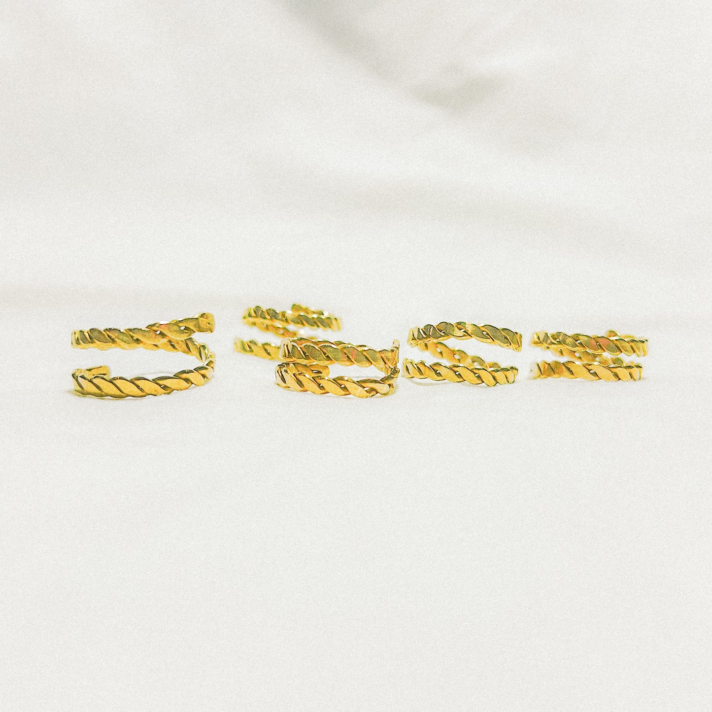 OroVida Ring