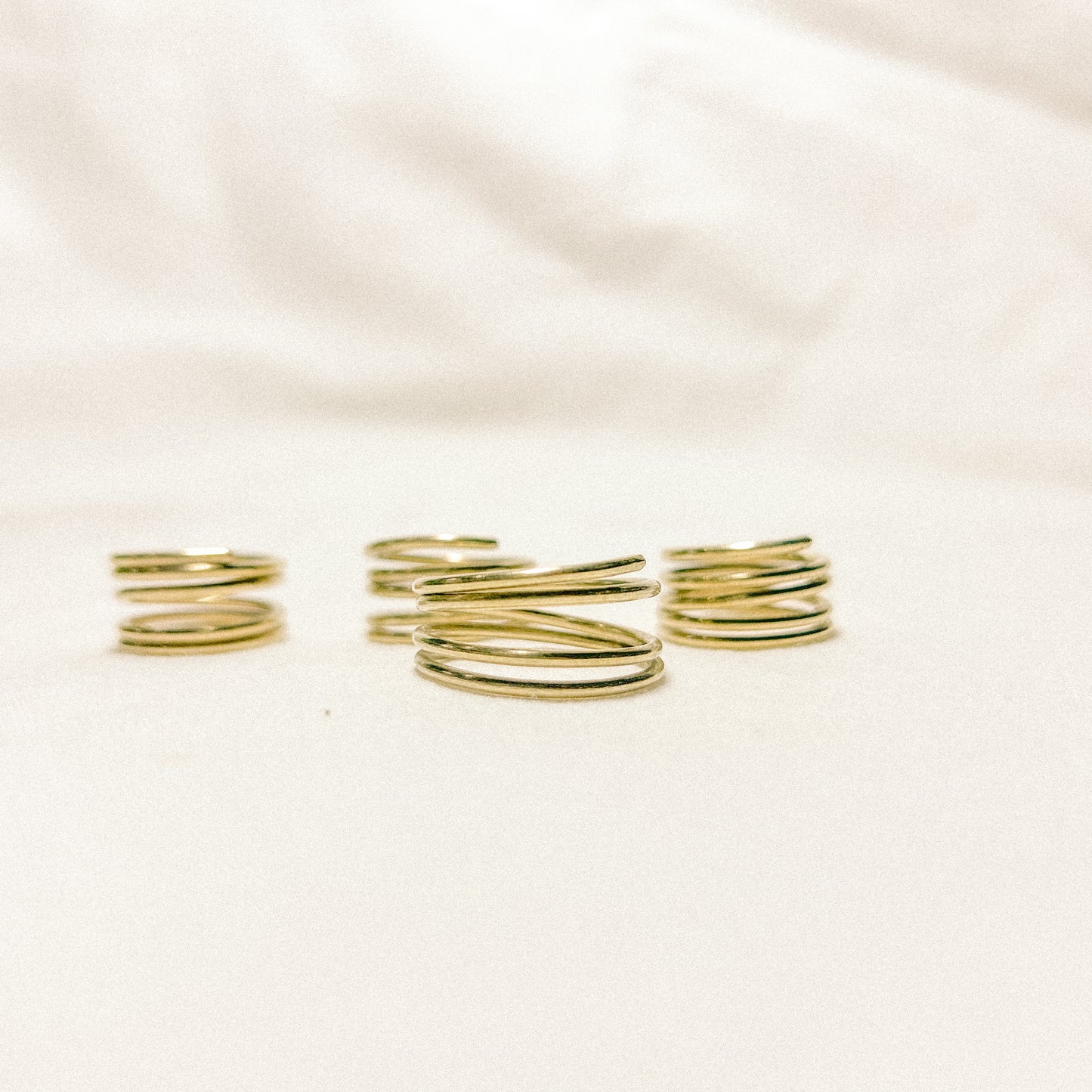 Lyra Ring