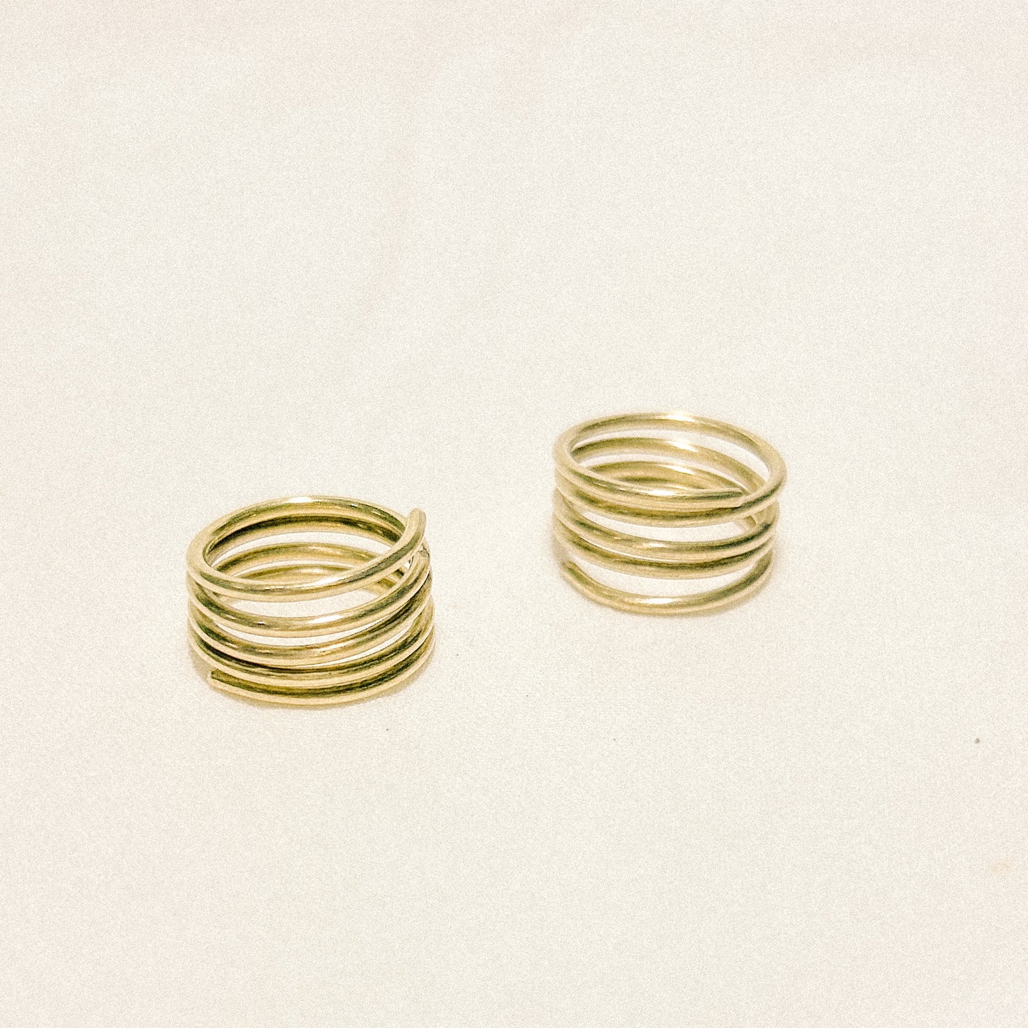 Lyra Ring