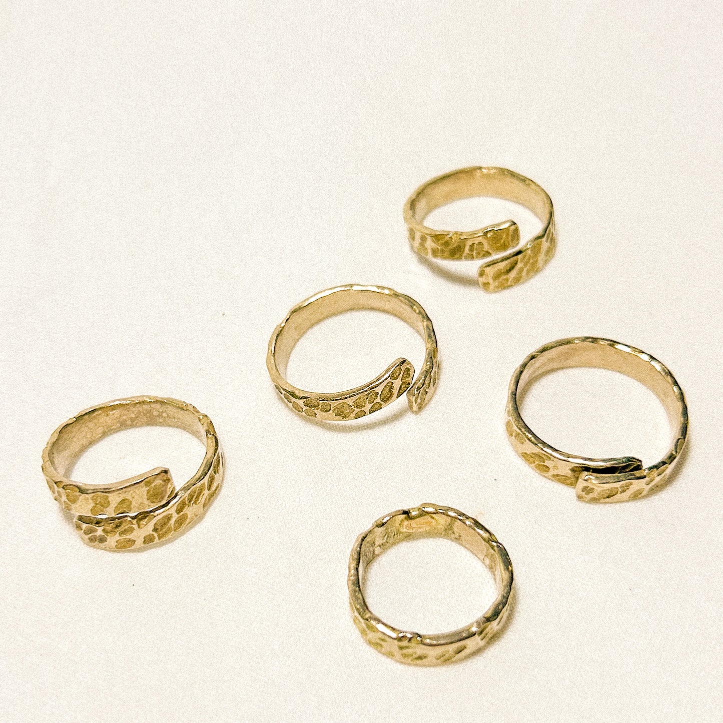Tamasok I Ring