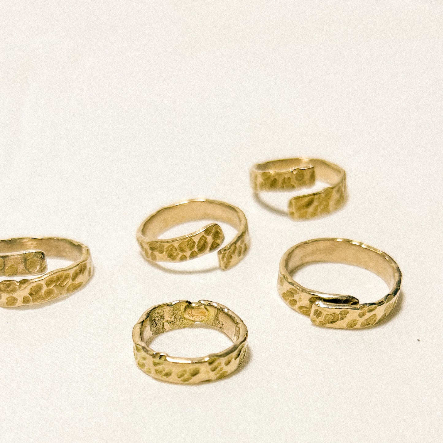 Tamasok I Ring
