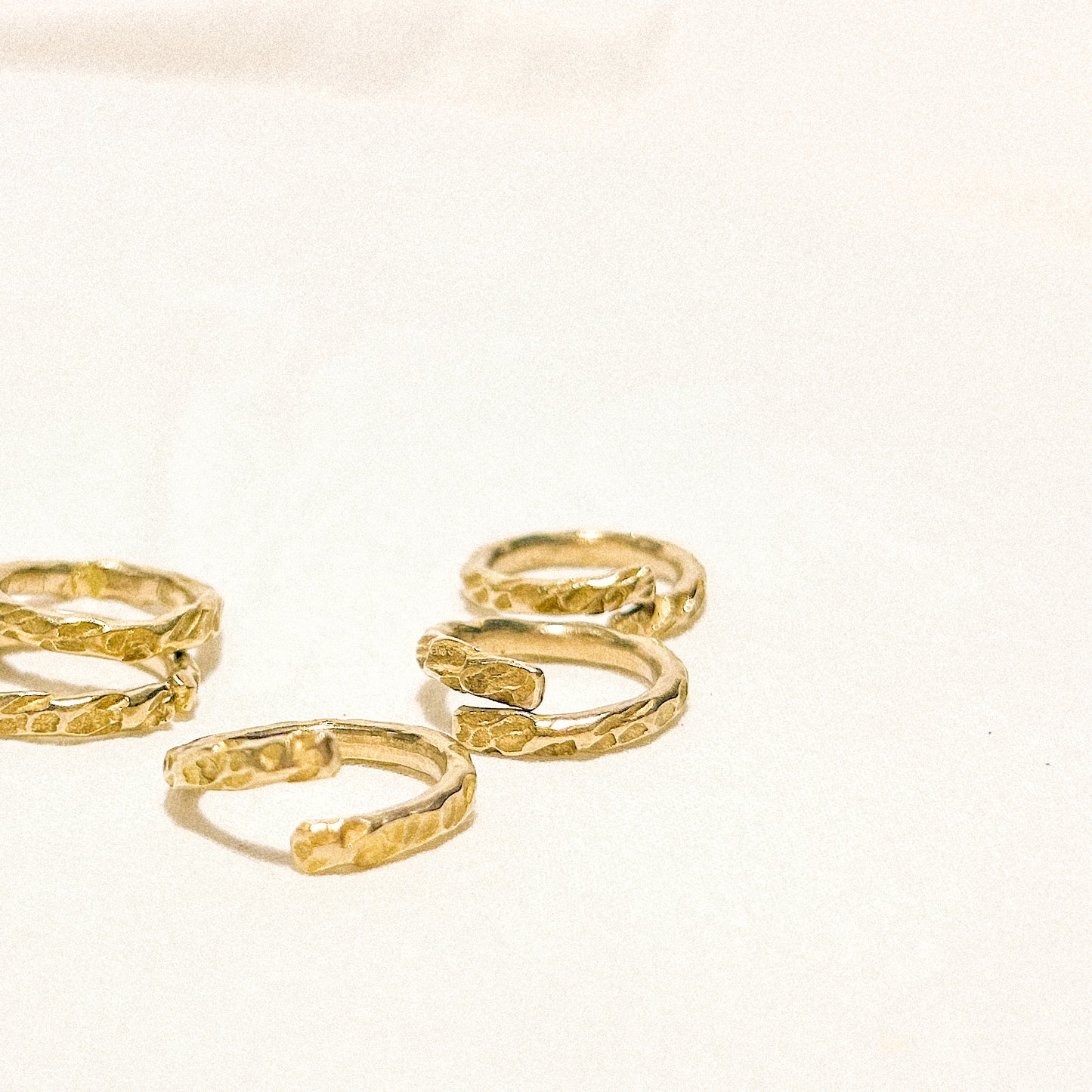 Tamasok II Rings