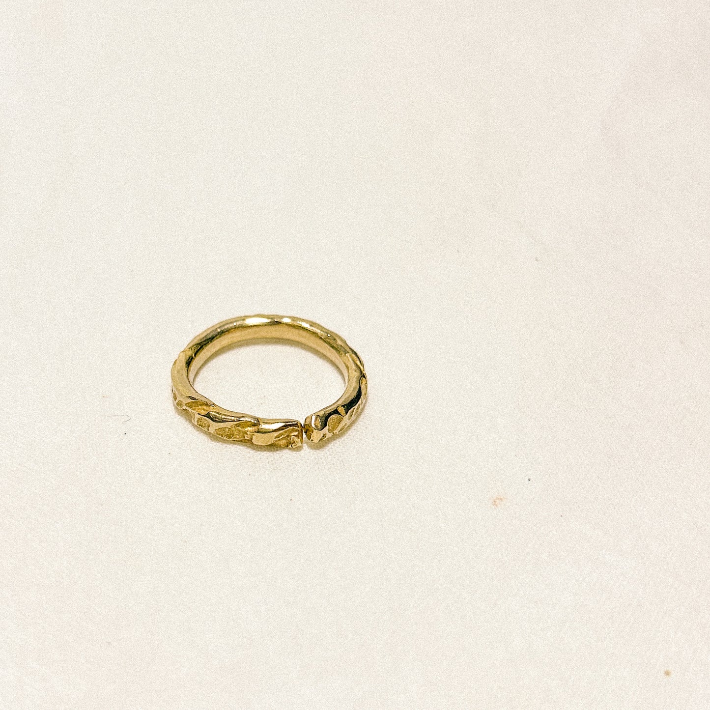 Tamasok II Rings