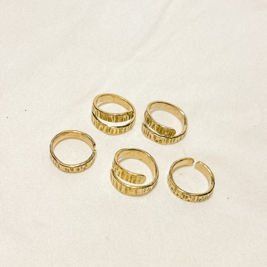 Panit Rings