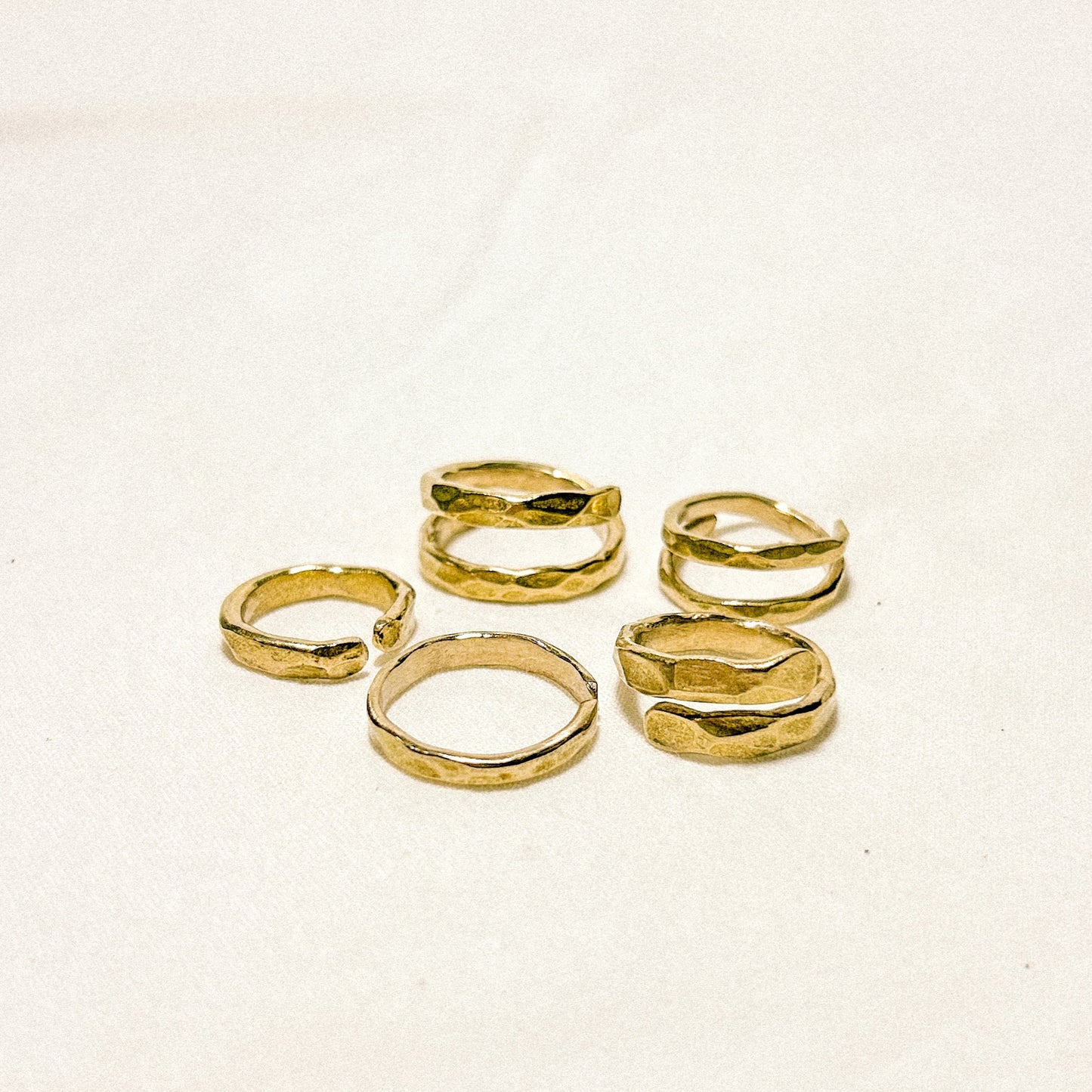 Pinuk Rings