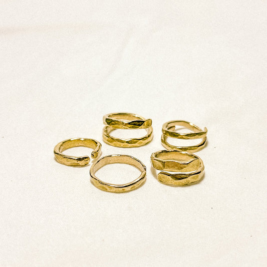 Pinuk Rings
