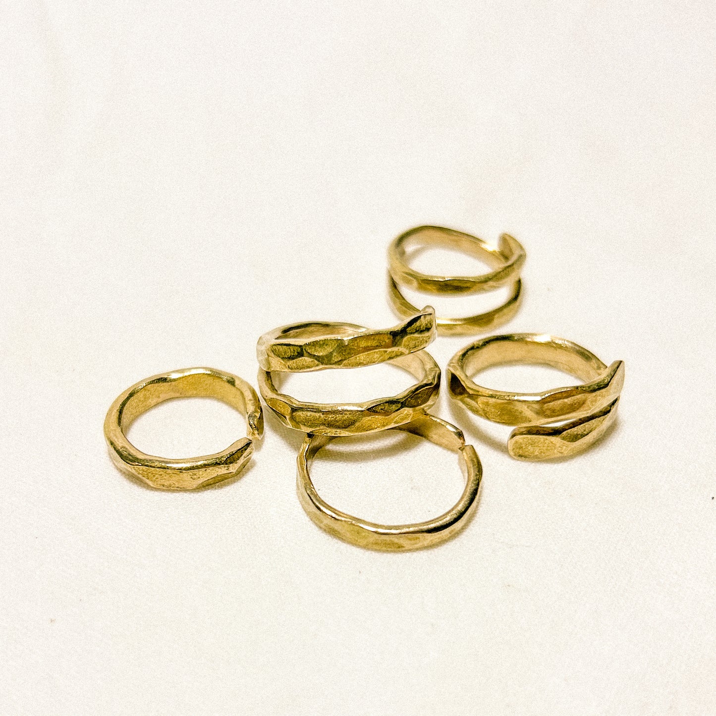 Pinuk Rings