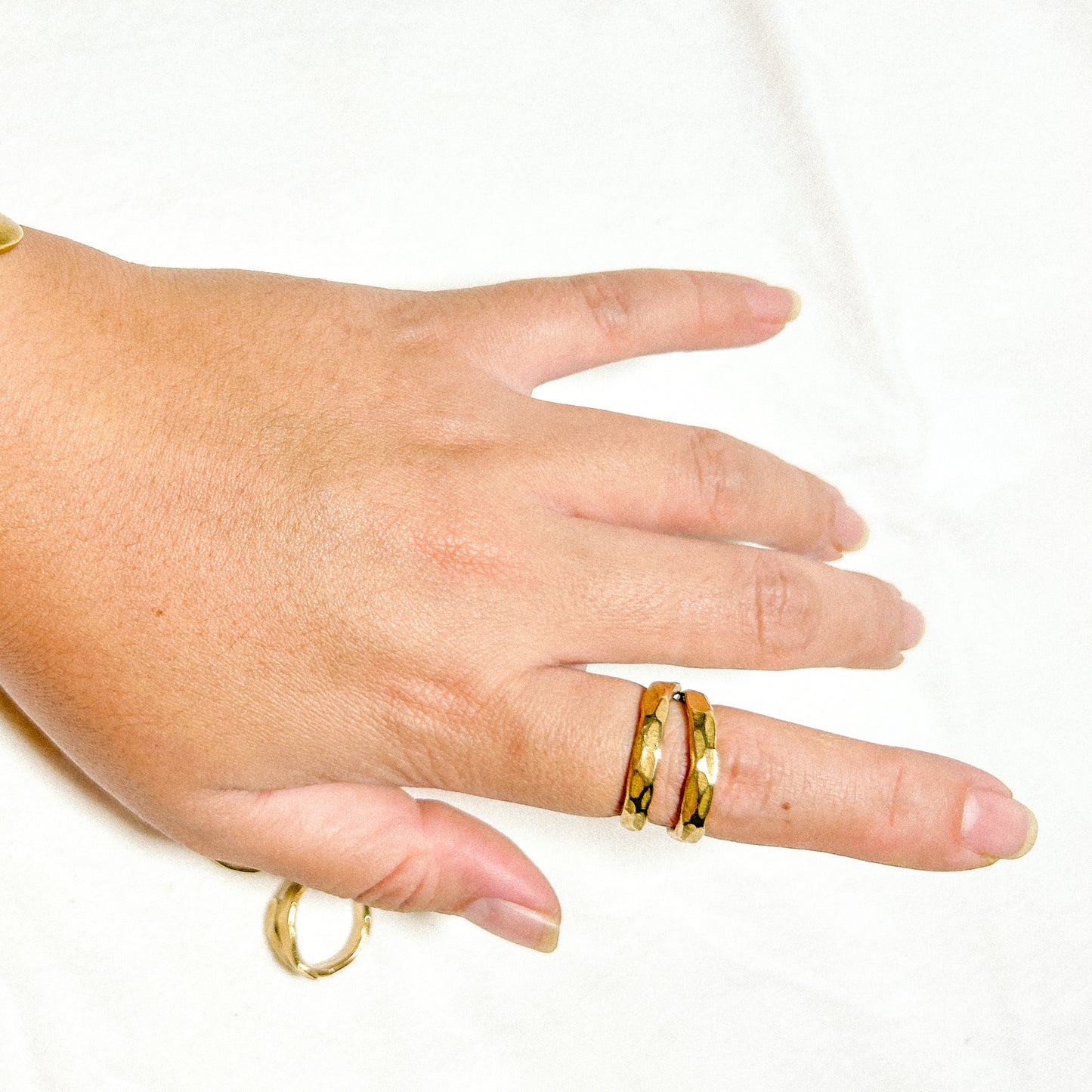 Pinuk Rings
