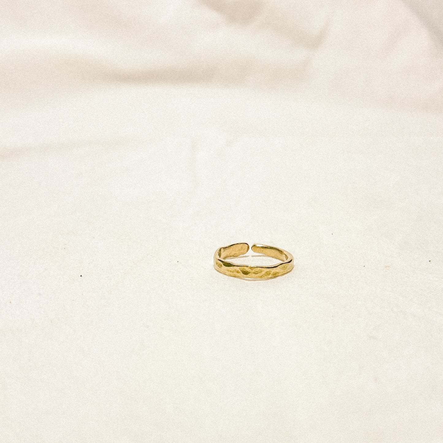 Pinuk Rings