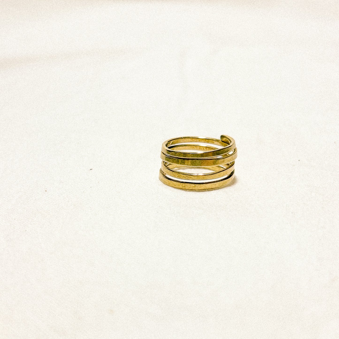 Silahis Rings
