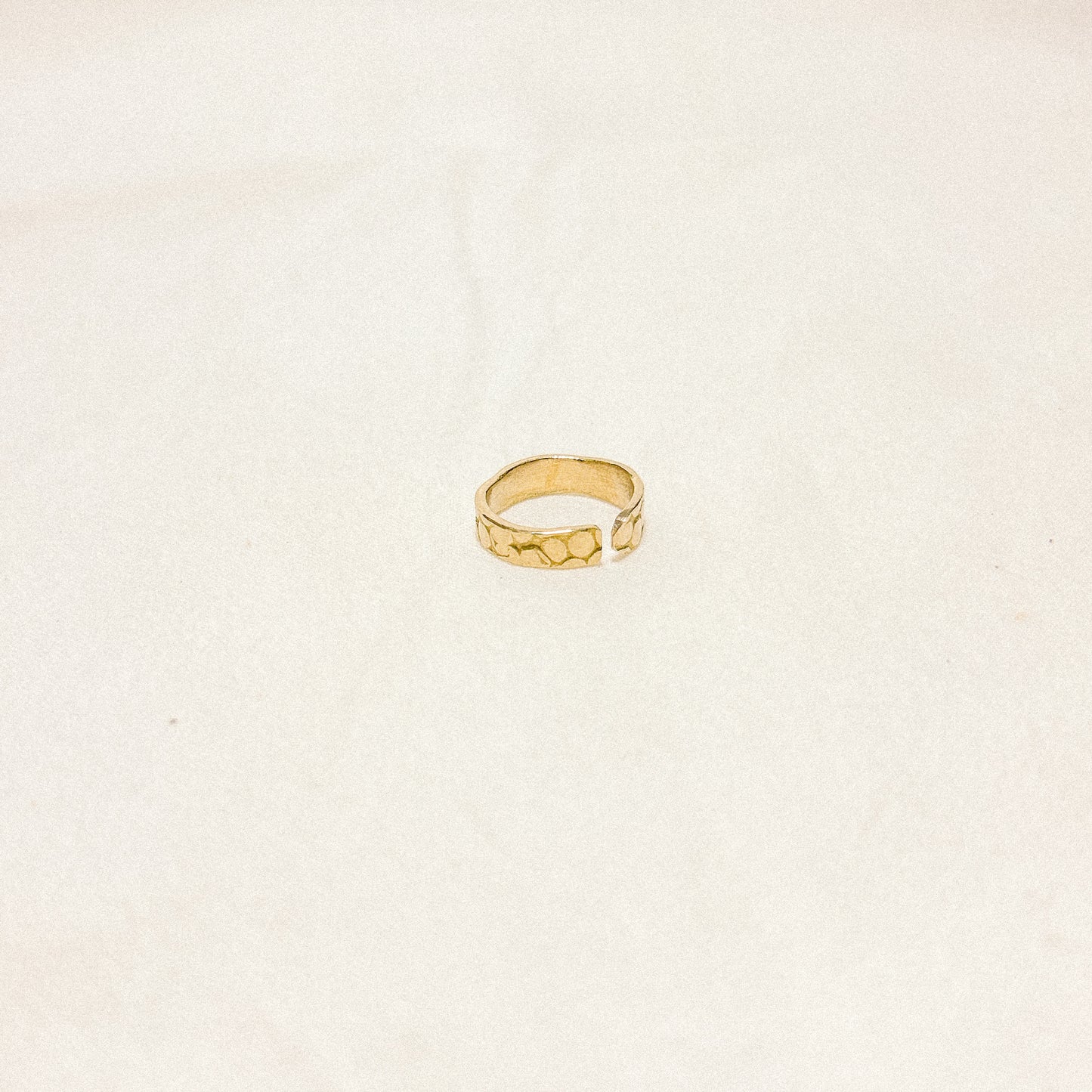 Kaliskis I Rings