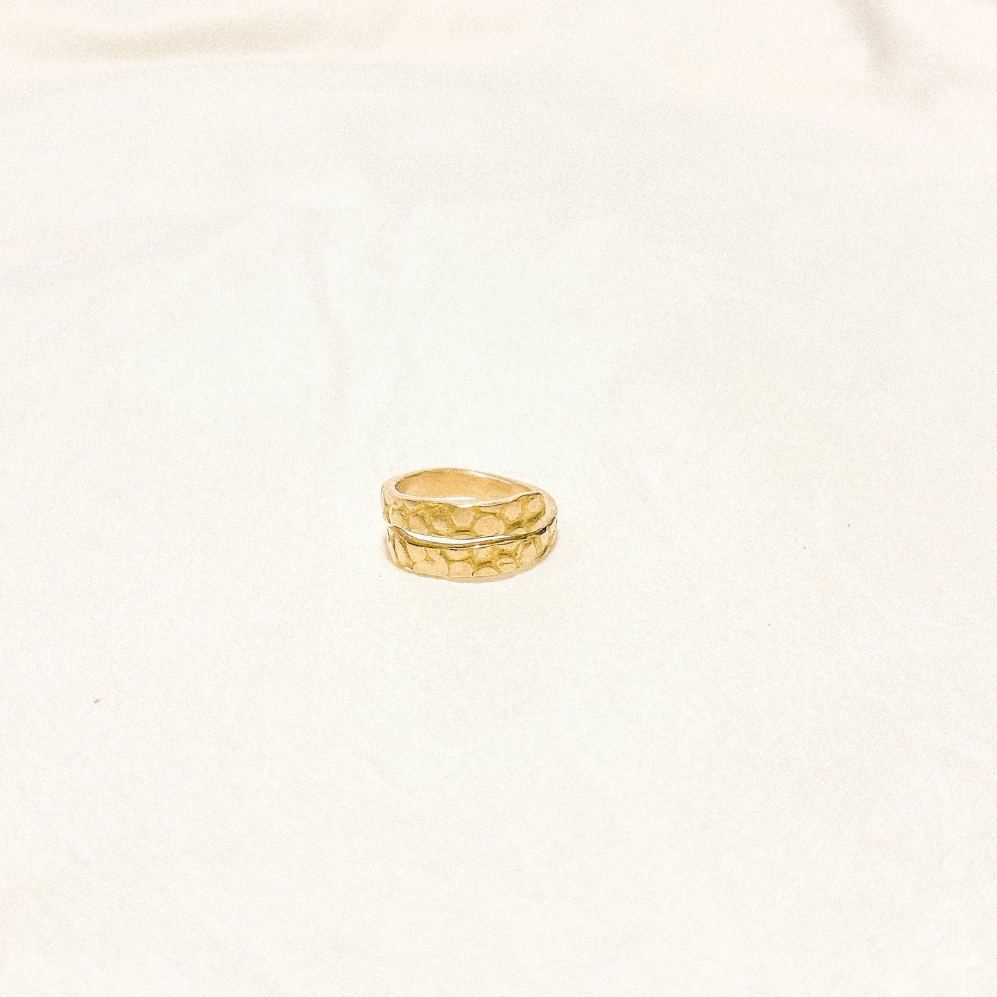 Kaliskis I Rings