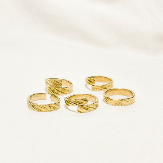 Binhi I Rings