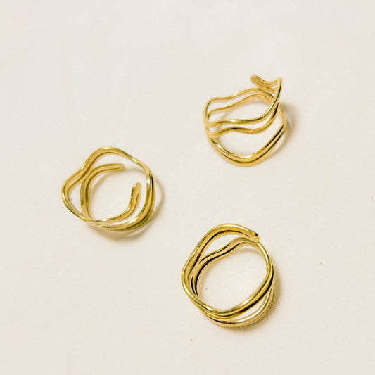 Agos II Ring