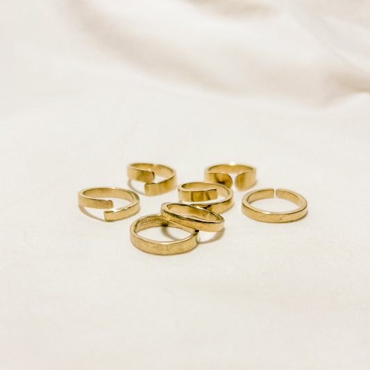 Ginara Rings