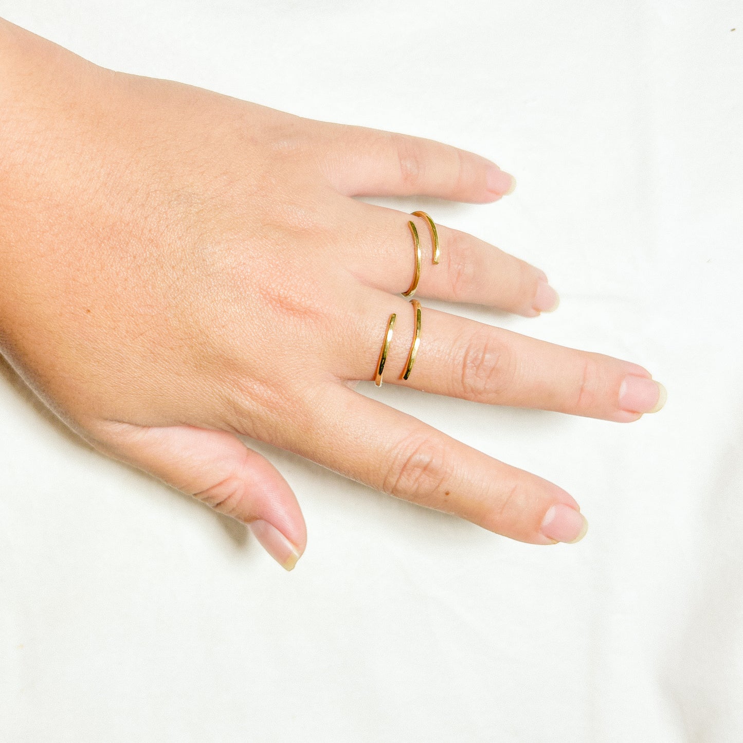 Tila Ring