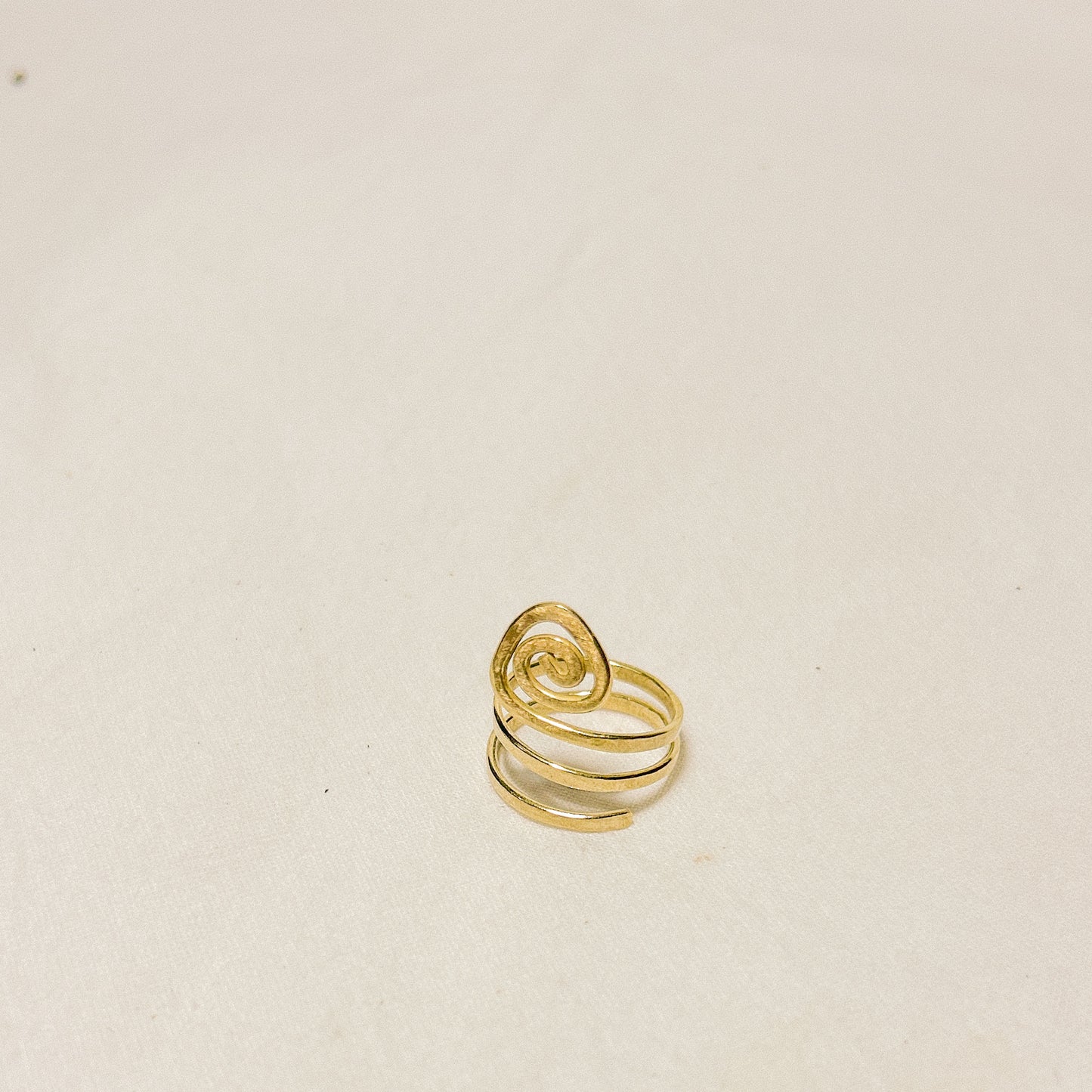 Ouroboros Ring